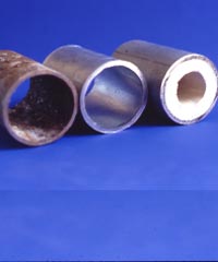 Tratamiento preventivo de agua